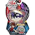Bakugan Ultra, Garganoid, 3-inch Tall Collectible Transforming Creature, for Ages 6 and Up
