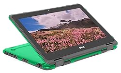 mCover Case Compatible for 2019~2022 11.6" Dell