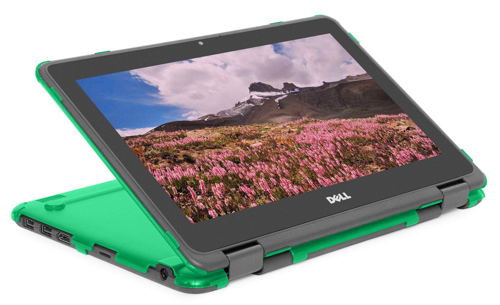 mCover Case Compatible for 2019~2022 11.6" Dell