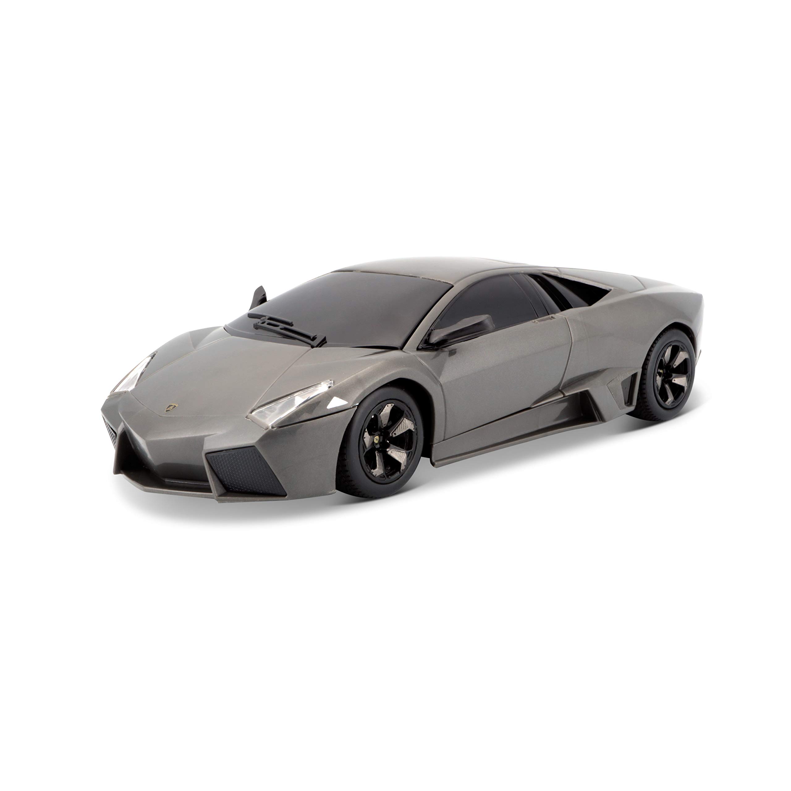 Maisto 81055 1:24 Remote Control Lamborghini Reventon, Colour May Vary,Orange