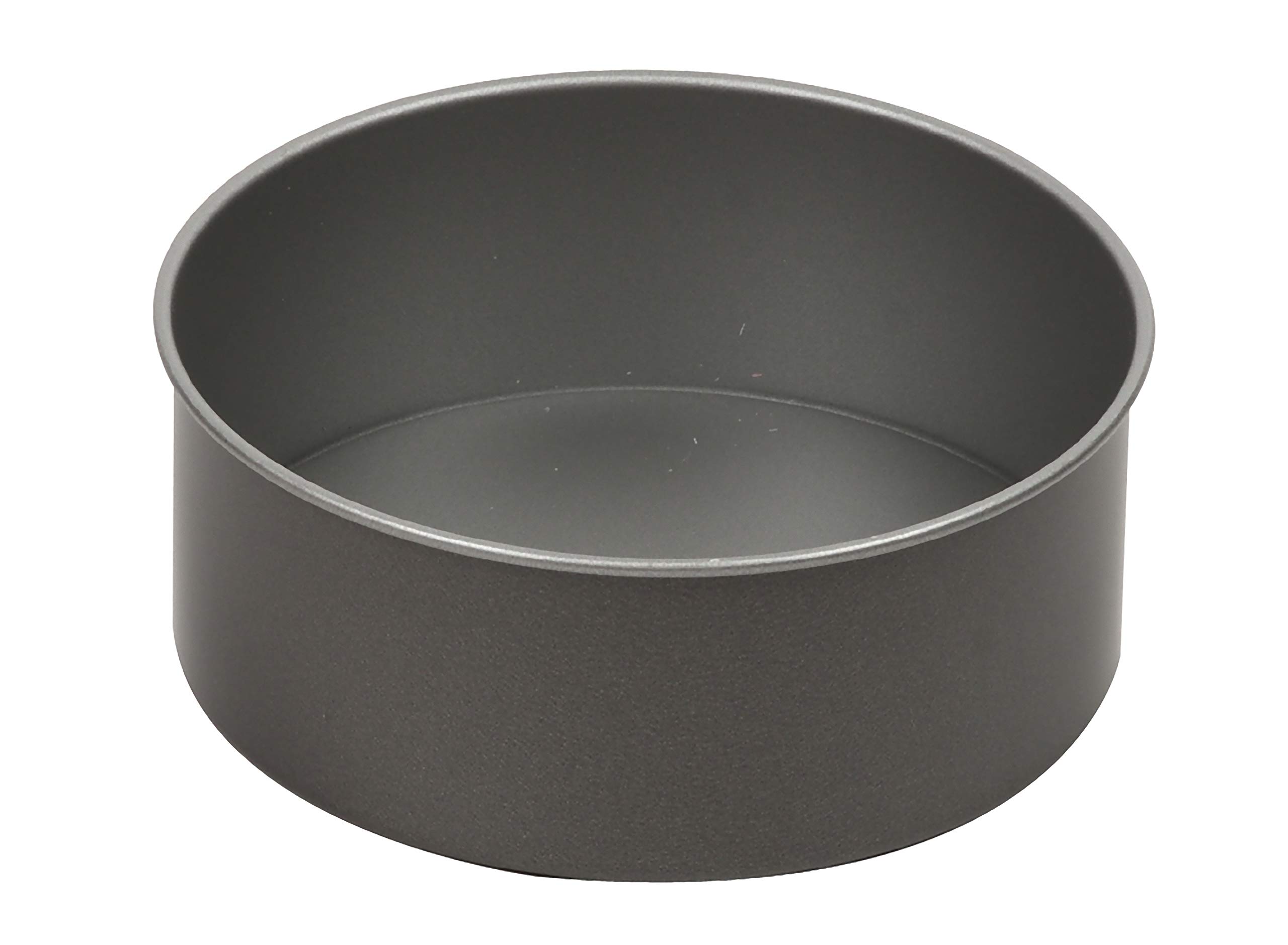 アンテノア ふっ素加工デコレーションケーキ焼型15㎝(底取れ式)商品画像