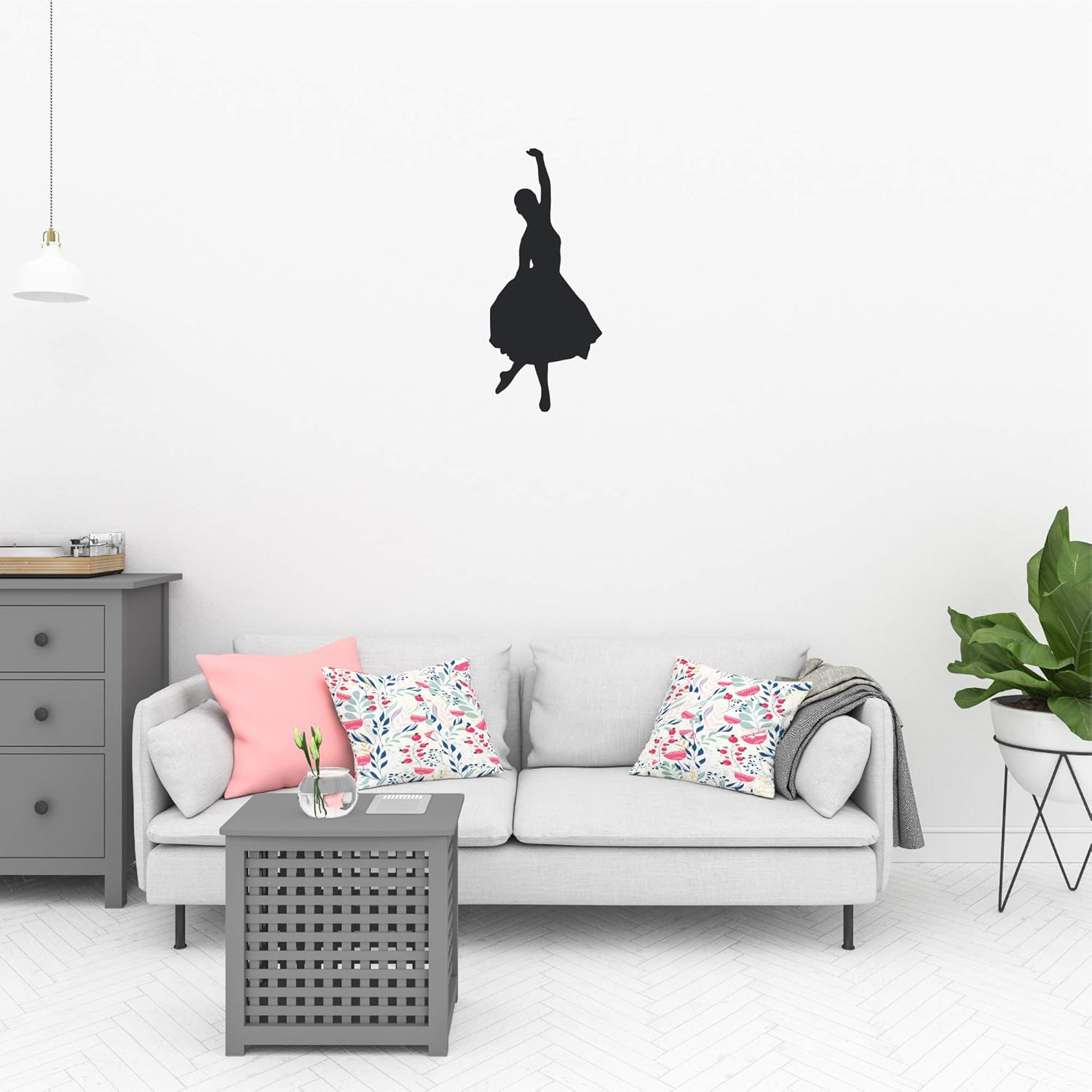 Best Dcwv Home Wood Vinyl Wall Decor