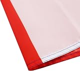 AZ FLAG Costa Rica Flag 2x3 ft 100D Polyester with 2 Metal Grommets view 4