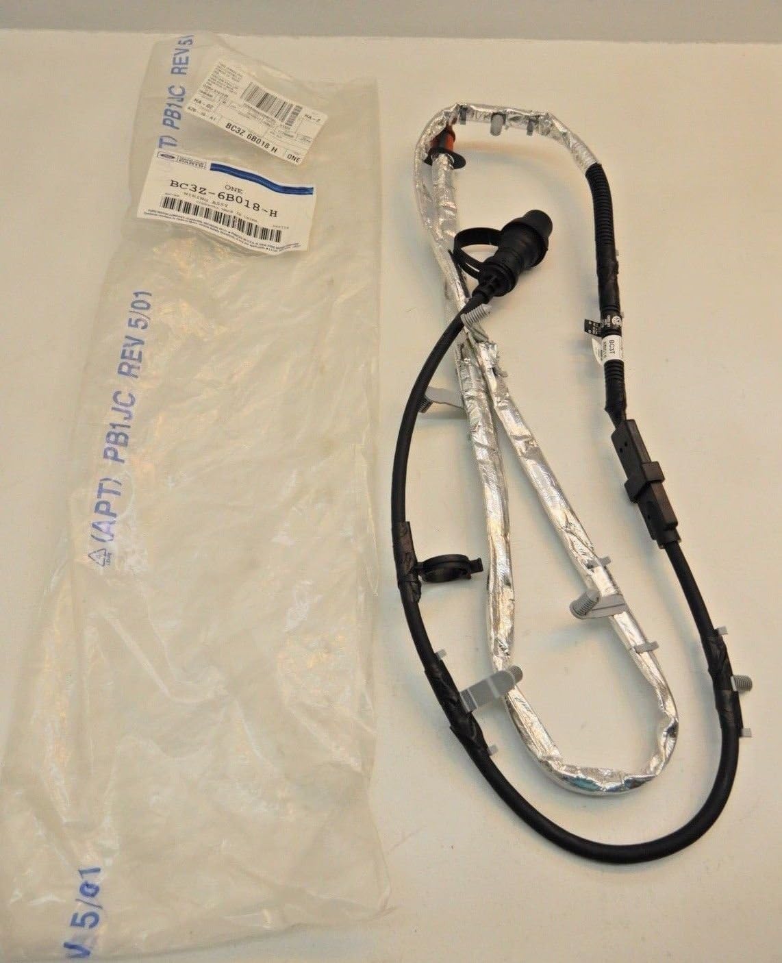 engine block heater ford on Ford F250 Super Duty 6 7l Diesel Engine Block Heater Element Wire Cable Cord Oem Engine Heaters Accessories Automotive Environews Tv