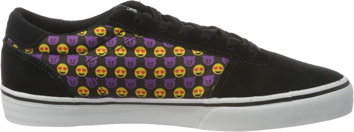  | Etnies Women's Calli-Vulc Skate Shoe | Skateboarding