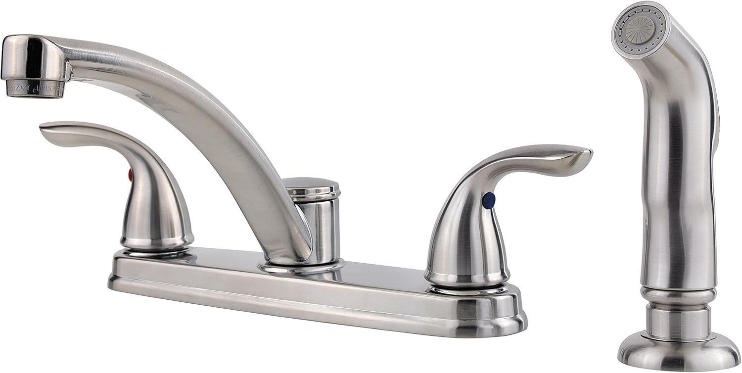 Pfister Avalon Kitchen Faucet Parts Dandk Organizer