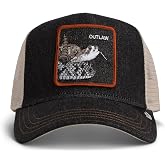 Goorin Bros. Original Recipe Denim Trucker Hats