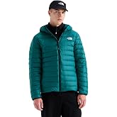 The North Face Men's Classic Down Hooded