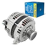 PHILTOP Alternator Compatible with Nissan Rogue