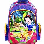 Mochila Infantil G Branca de Neve - Dermiwil