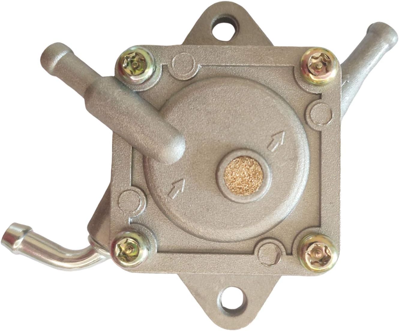 Good Reputation Krrk Parts 66 Fuel Pump Fits For Kawasaki Fc290v Fc400v Fc401v Fc4v Fc540v Fe290d More Order Maaun Net