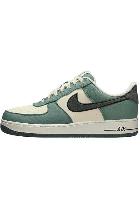 nike air force 1 low lime green