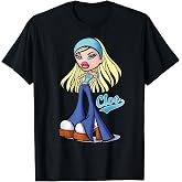 Bratz Cloe Portrait T-Shirt