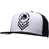 Metal Mulisha Direct Flex Hat 