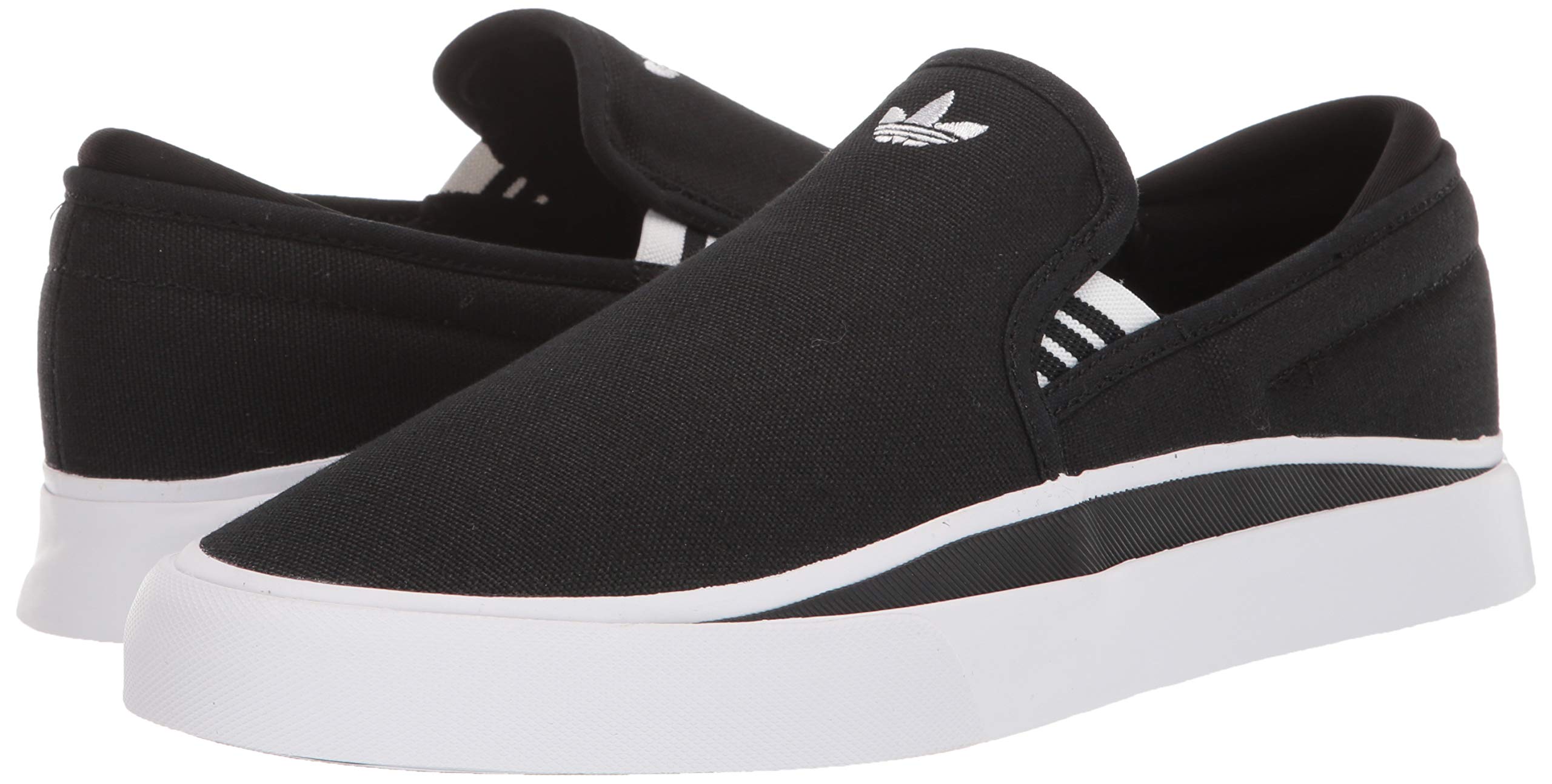 adidas Originals Women's Sabalo Slip Sneaker - Buy Online - 146896621