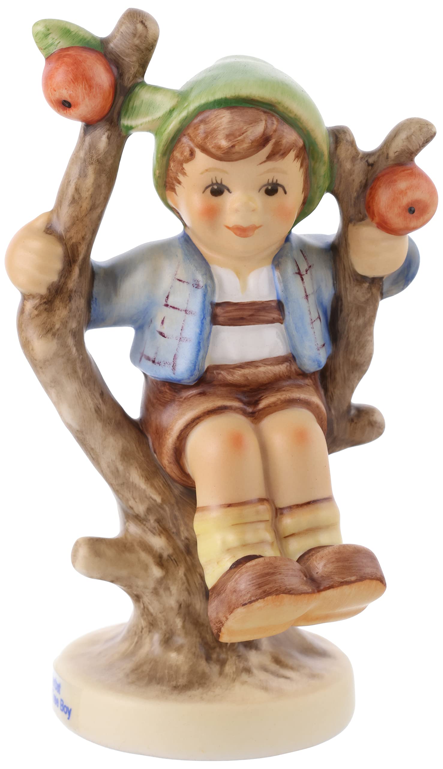 M. I. Hummel Figurines, Ceramic, Multicoloured, 9 cm