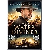 The Water Diviner