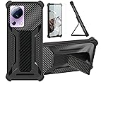 Aroepurt Case for Xiaomi Civi 2 Phone Case Stand