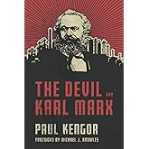 The Devil and Karl Marx: Communism's Long March of Death, Deception, and Infiltration