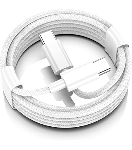 Amazon.com: New AirPods 4,AirPods Pro 3 Charging Cable, USB C to
