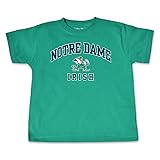 NCAA Notre Dame Fighting Irish Toddler Short Sleeve