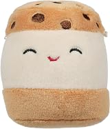 Squishmallows Micromallows 12-Pack Original Aquitaine Bijan Cici Darex view 4