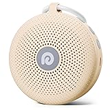 Dreamegg White Noise Machine - Portable Sound