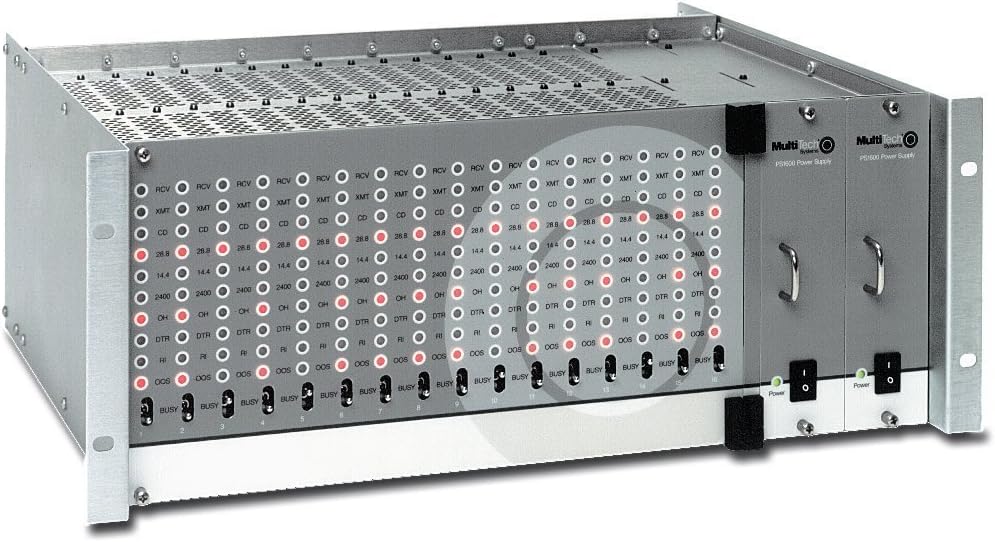 V.92 Rack Modem Global for CC1600 Modem Rack: Amazon.ca: Computers ...