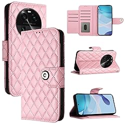 Rfvzubemok Compatible with Oppo Find X6 5G