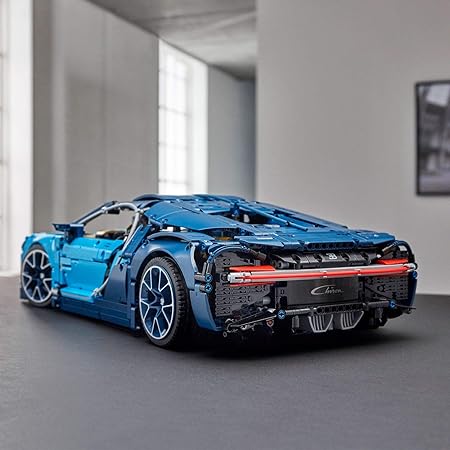 lego bugatti amazon