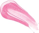 W7 Glamorous Gloss Lip Gloss Paparazzi Pink Non-Sticky Vegan Friendly view 2