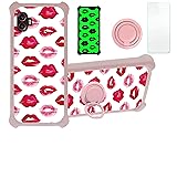 jioeuinly Galaxy Xcover Pro2 Case Compatible with