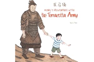 Ming's Adventure with the Terracotta Army (Cultural China)