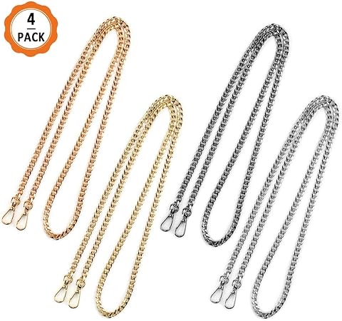 metal chains for bags