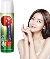 Rianpesn Fruit Flavor Moisturizing Lip Oil Balm - Hydrating Lip Care Gloss view 8