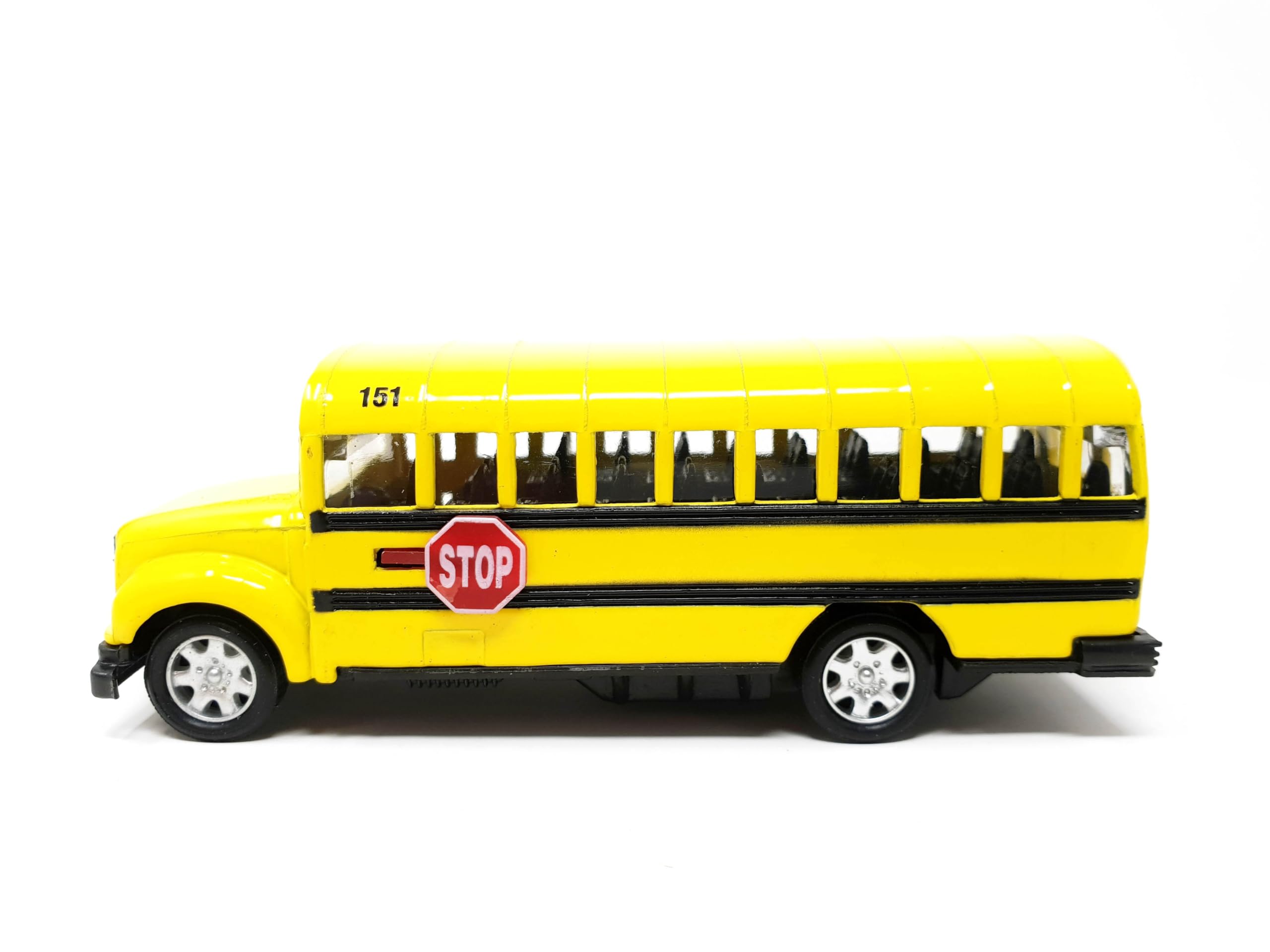 PLAYJOCS GT-3560 SCHOOL BUS