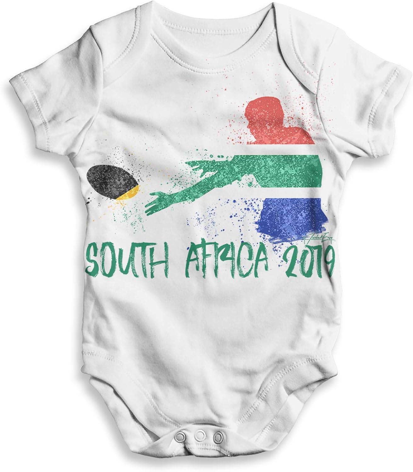 rugby baby grows