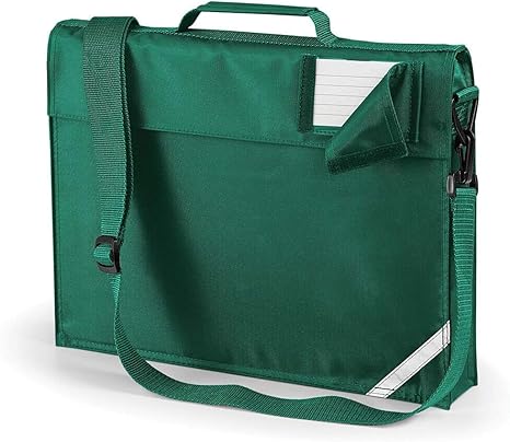 school book bag with strap