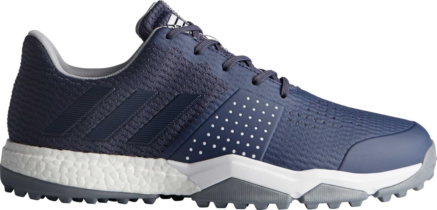 公式 アディダス メンズ スニーカー Adidas Adipower S Boost 3 Golf Shoes 並行輸入品 B07cnjl5hp 人気絶頂 Haileethiopiatours Com