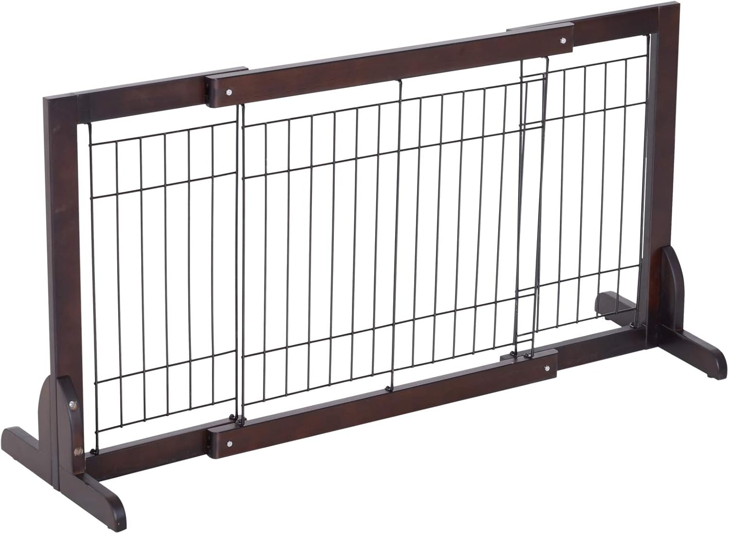 freestanding pet fence