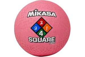 Mikasa Playground Ball