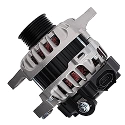 SHICHU Alternator Compatible with 2012-2017 Accent
