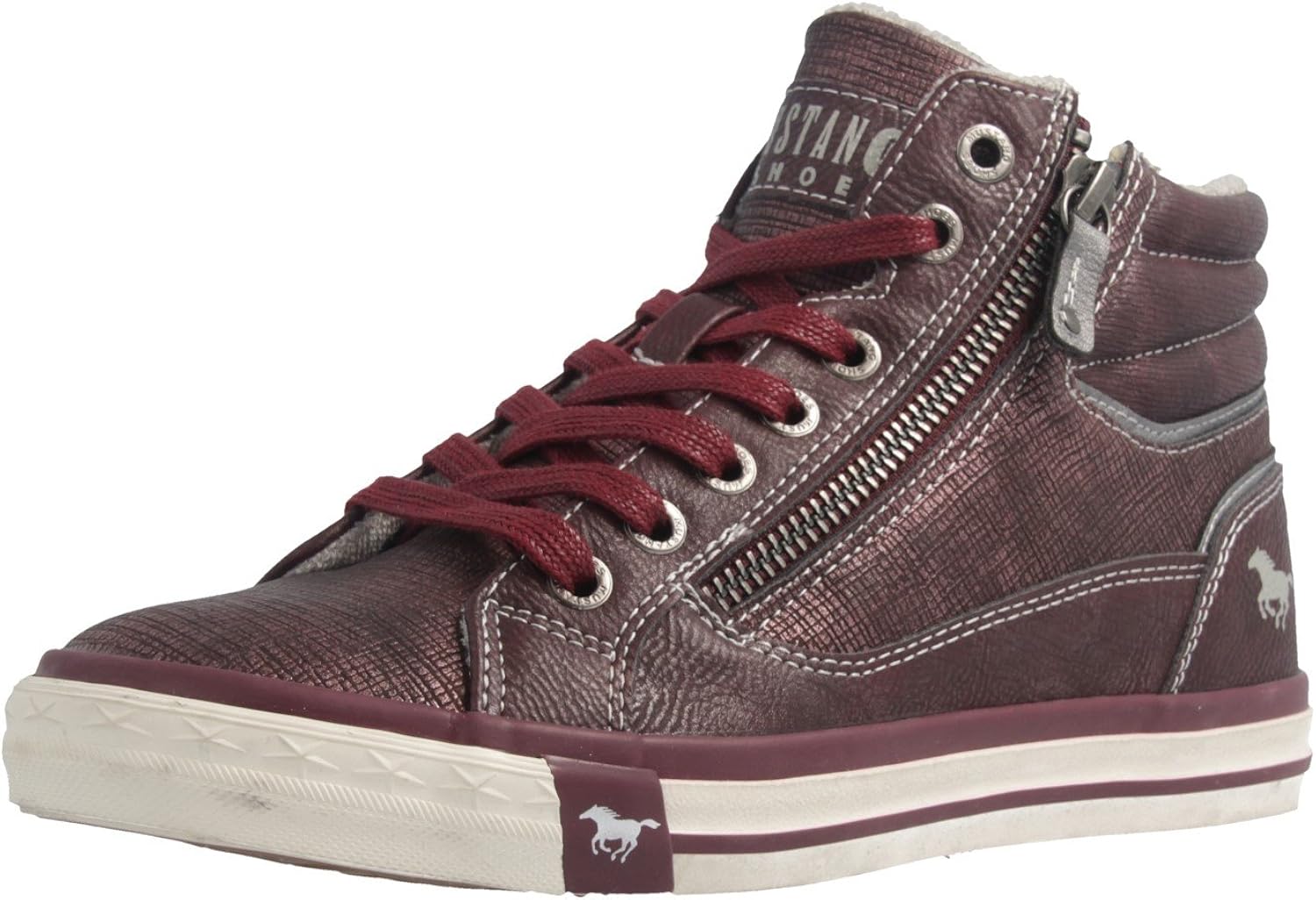Mustang Schuhe Damen