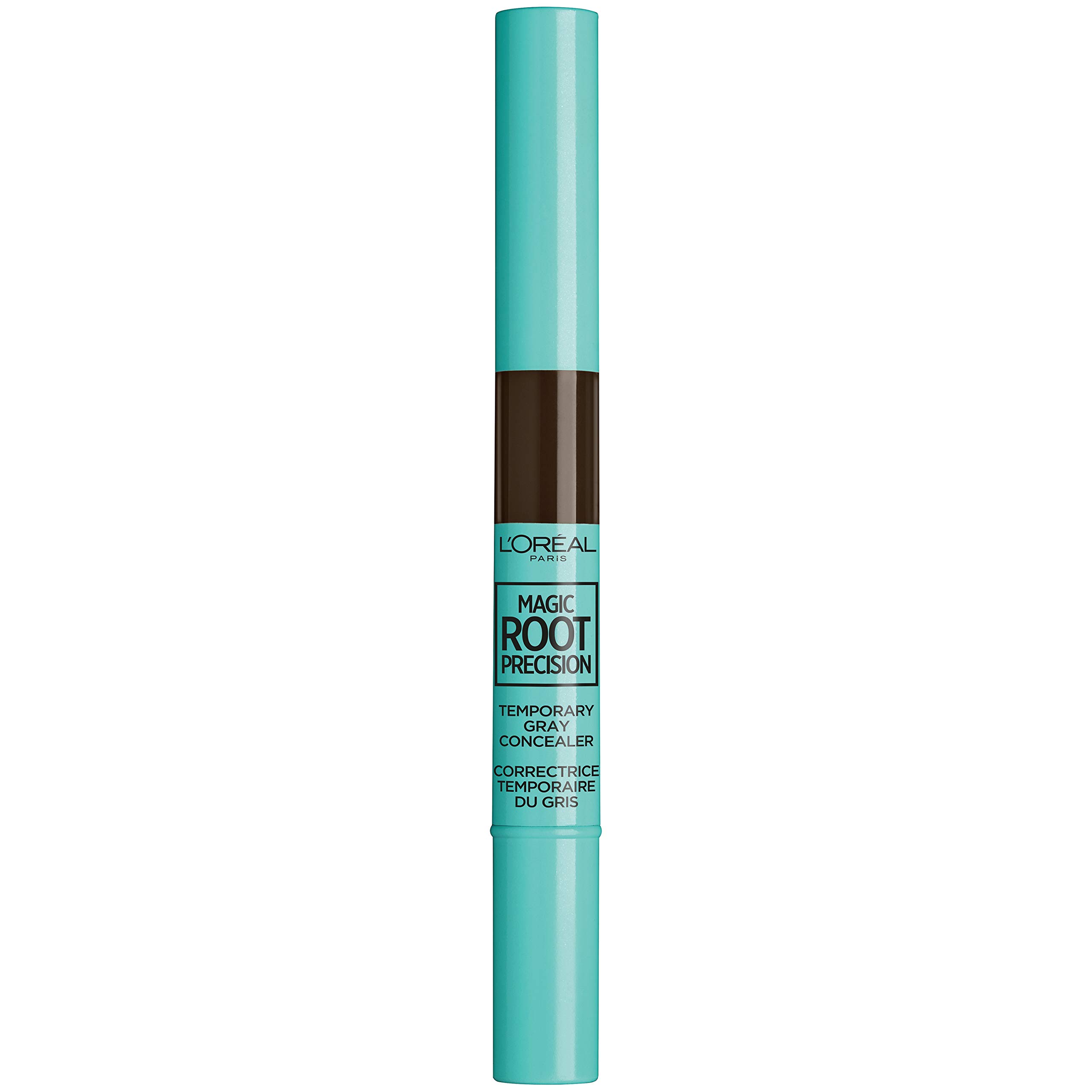 Amazon.com : L'Oreal Paris Magic Root Cover Up Gray Concealer Spray