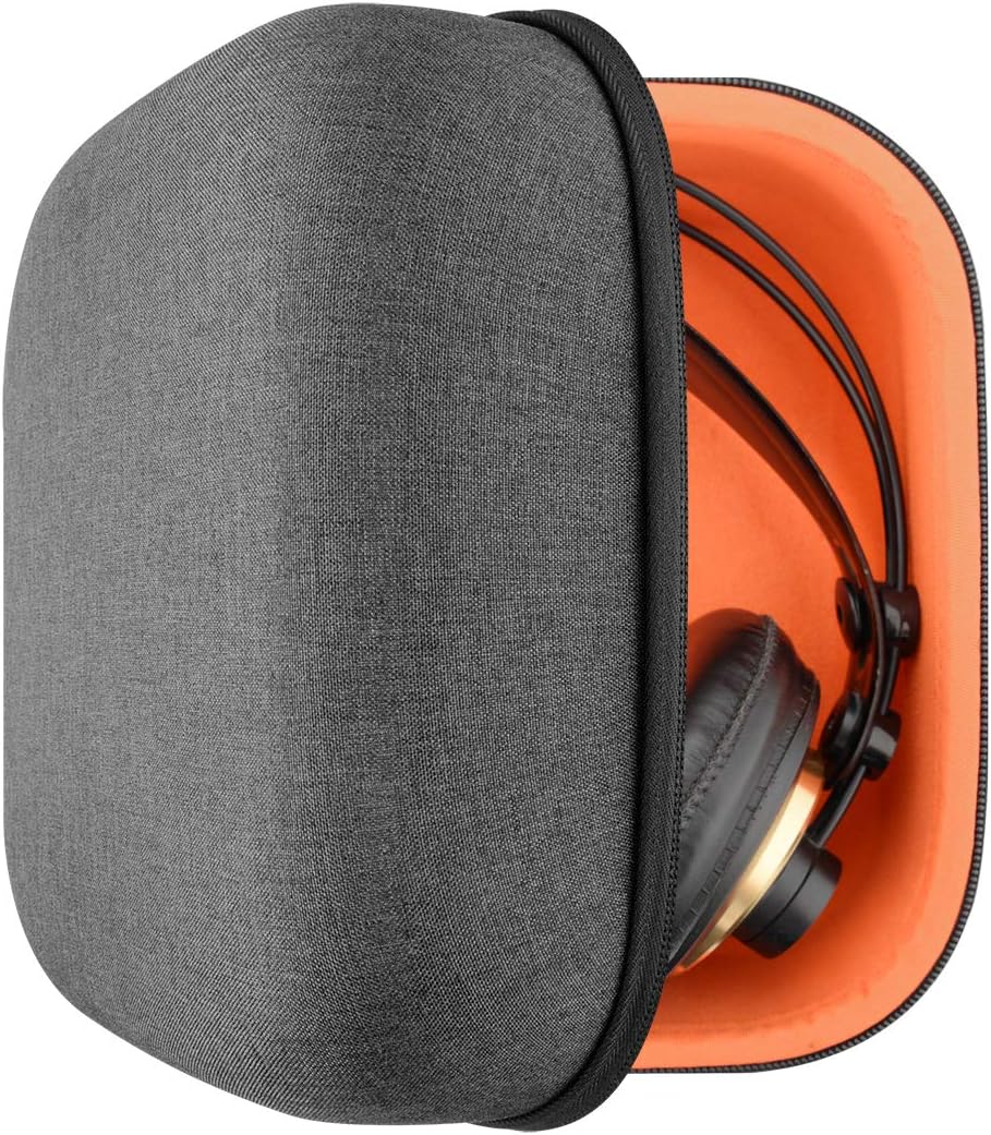 Geekria UltraShell Headphone Case for AKG K340, K240 Amazon.co.uk