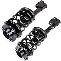 Support D'Amortisseur Arrière En Caoutchouc Pour Kia Sorento 2002-2011 - Remplacement Direct Et Durable