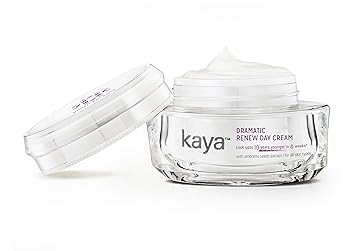 Kaya Clinic Dramatic Renew Day Cream, 50ml
