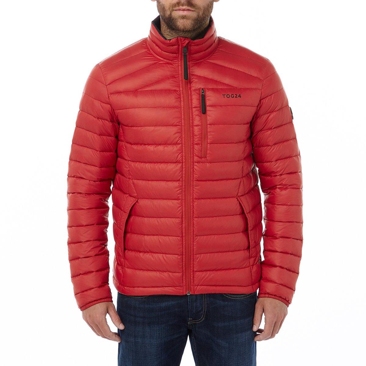 Tog24 prime mens down jacket Clearance