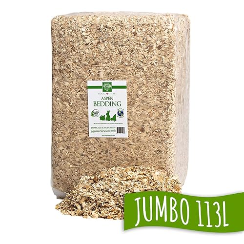 Small Pet Select Aspen