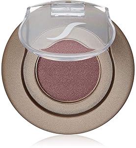 Sorme' Treatment Cosmetics Mineral Botanicals Eye Shadow, Exotica